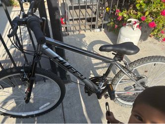 Bike for sale