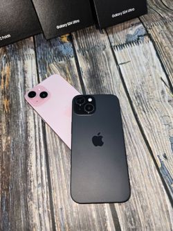 Iphone 15 Unlocked