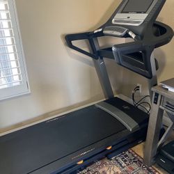 Nordic track Treadmill Heavy Duty