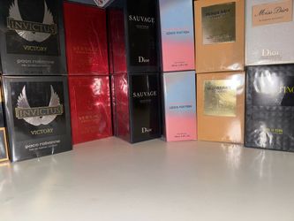 perfumes de venta 65$