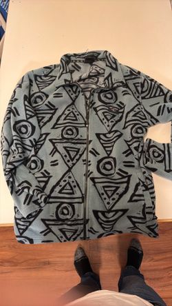 Ripcurl fleece