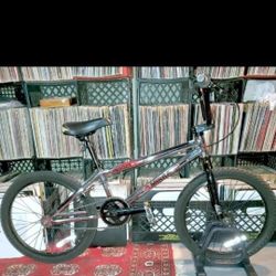 Dave Mirra Co Bmx Bike 