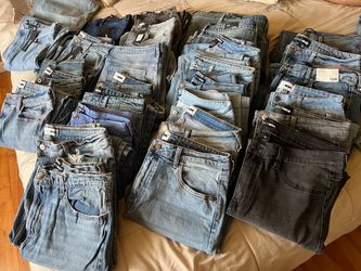 Fashion Nova Jeans