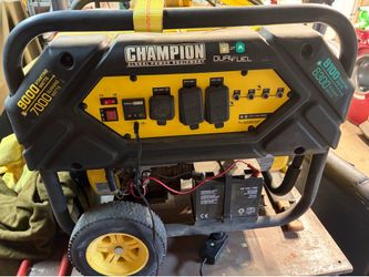 Generator