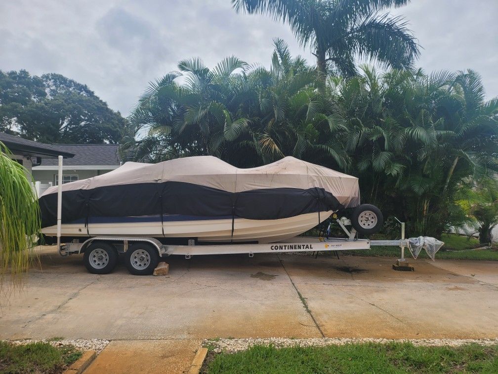 2006 Volvo Penta 235 ssi