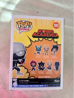 Funko pop