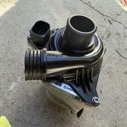 N54 335i Water Pump