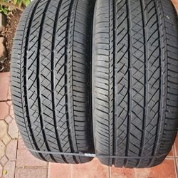 Bridgestone Turanza 235 45r18 