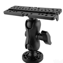 Fishfinder Universal Mount GPS Kayak Boat 