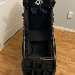 Sporting Clays  Cart 