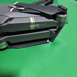 Mavic Pro
