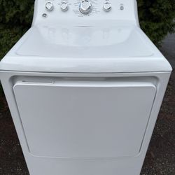 GE Dryer in Great Condition!