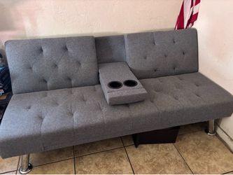 Sofa cama poco huzo