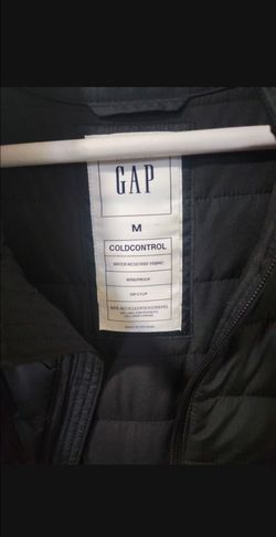 Gap jacket men