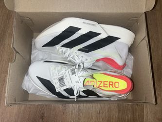 Adidas Adizero Adios Pro 4 Size 8.5 Men