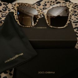 DOLCE & GABBANA