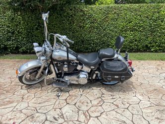 Harley 2003 Anniversary