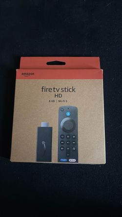 Amazon TV Stick
