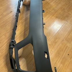 Range Rover Sport Bumper