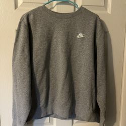 Nike Crew Neck