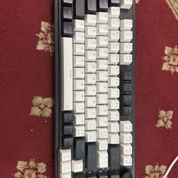 Gaming Keyboard 