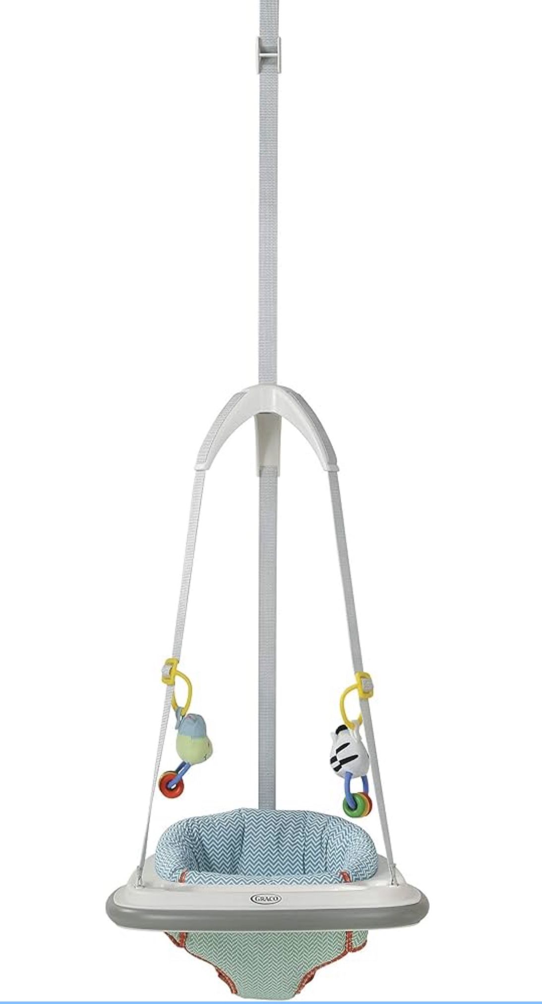 Graco Baby Bumper Jumper Doorway Jumper