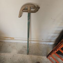 Tube Bender