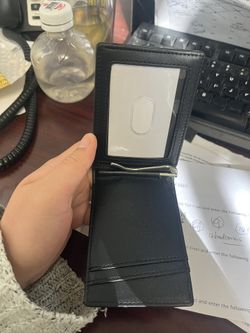 Wallet Nice And Brand New 