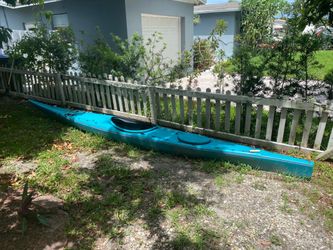 NECKY KAYAK $150