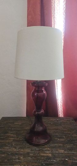 Lamp