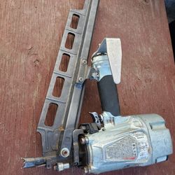 Hitachi Nail Gun