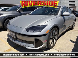 2024 Hyundai IONIQ 6