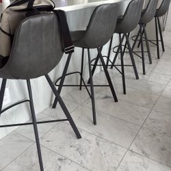 5 Kitchen Stools