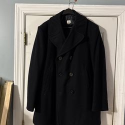 46 Long Coat 