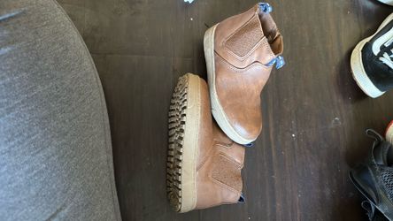 Boys Boots Size 10