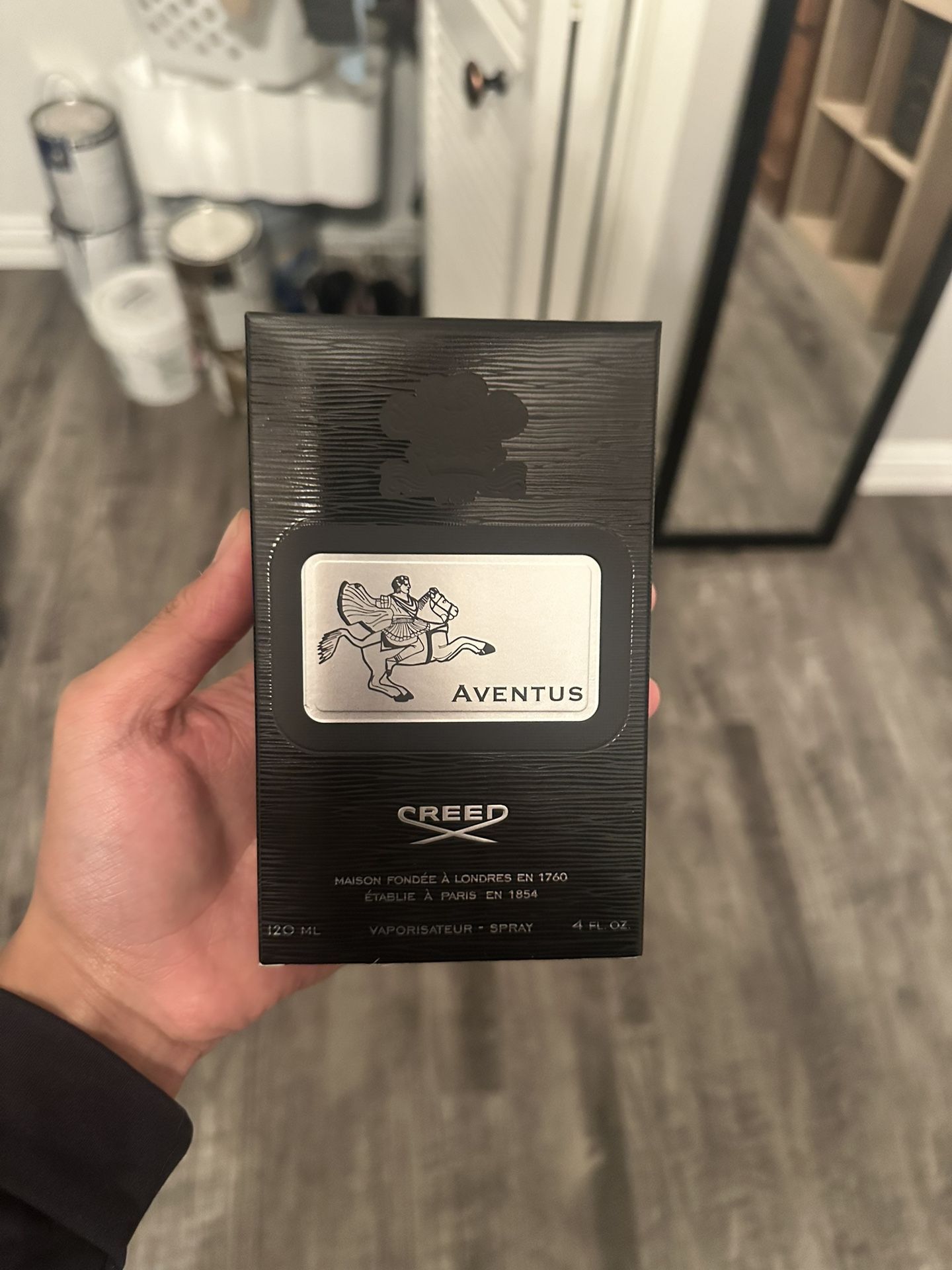 Creed Aventus
