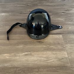 Motorcycle Helmet