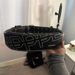 Women’s Upper Lifting Belt 