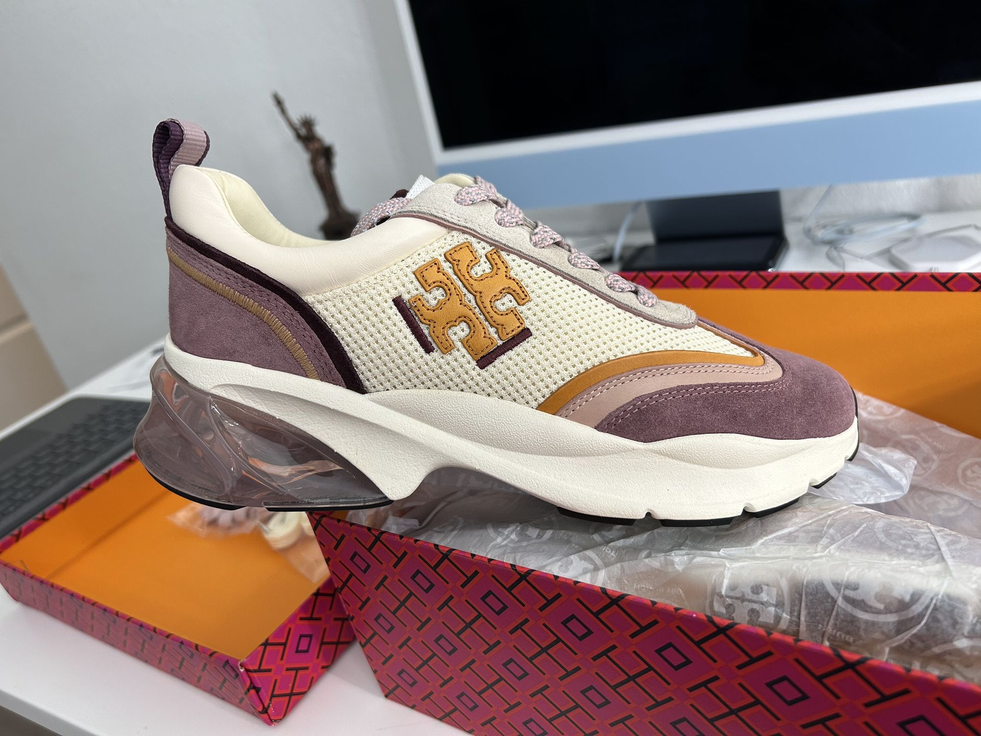 Tory Burch Sneakers