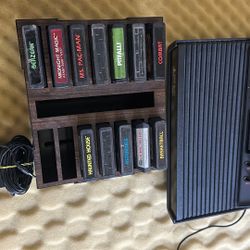 Atari 2600