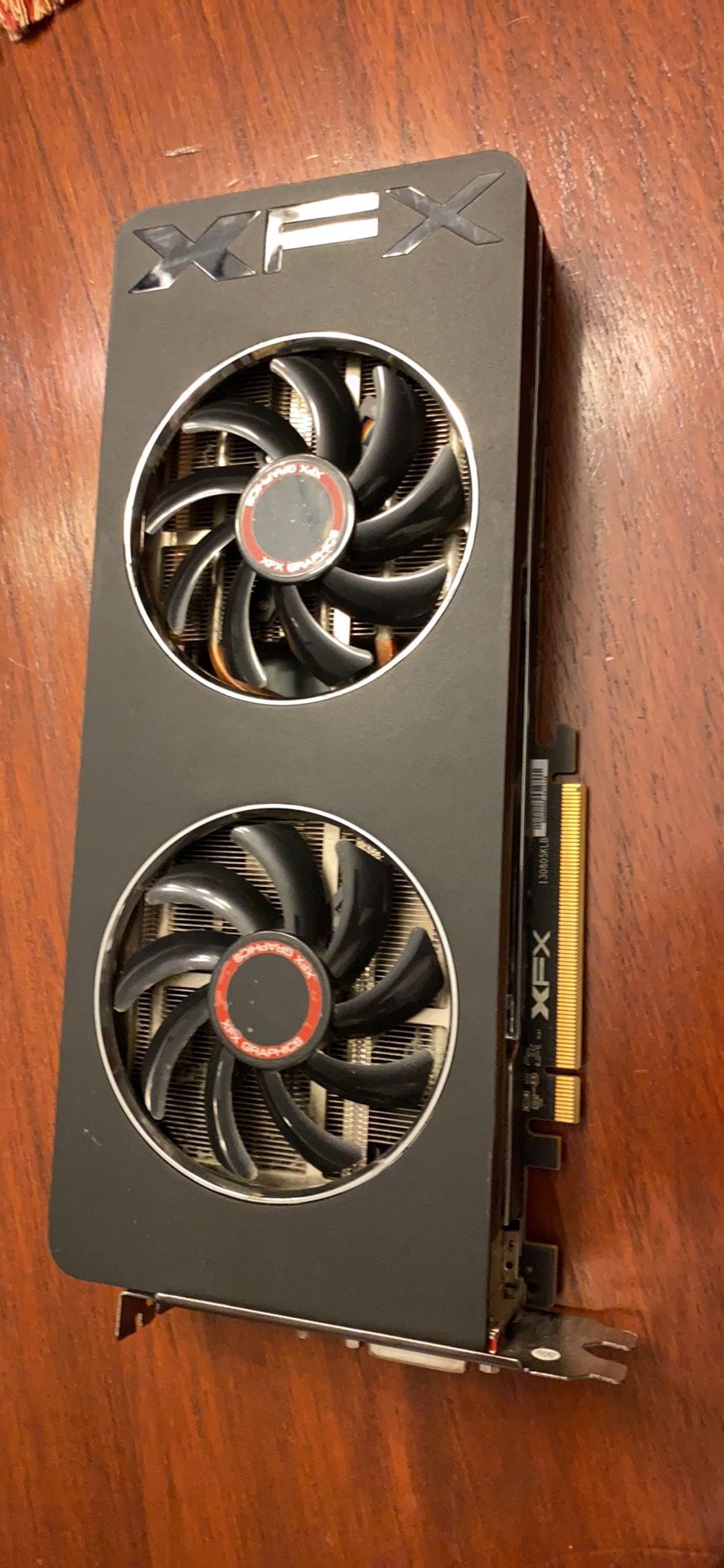 Radeon R9 Rx280