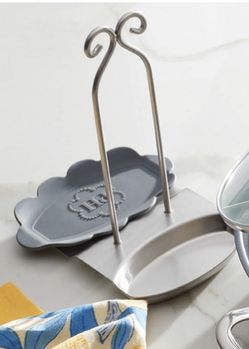 Princess House Organizador Para Tapa Y Cuchara