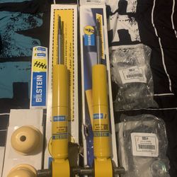 Bilstein B6 4600 shock Absorbers