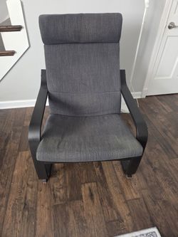 Ikea Poang Chair