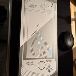 ROG ALLY 512gb
