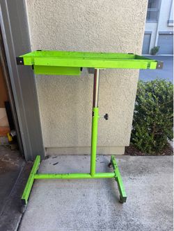 Mechanics Tool Cart