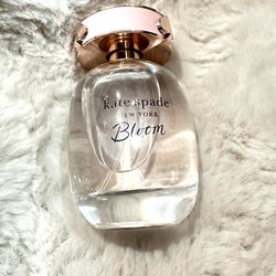 Kate Spade  Perfume