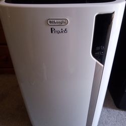 Portable Air Conditioner 