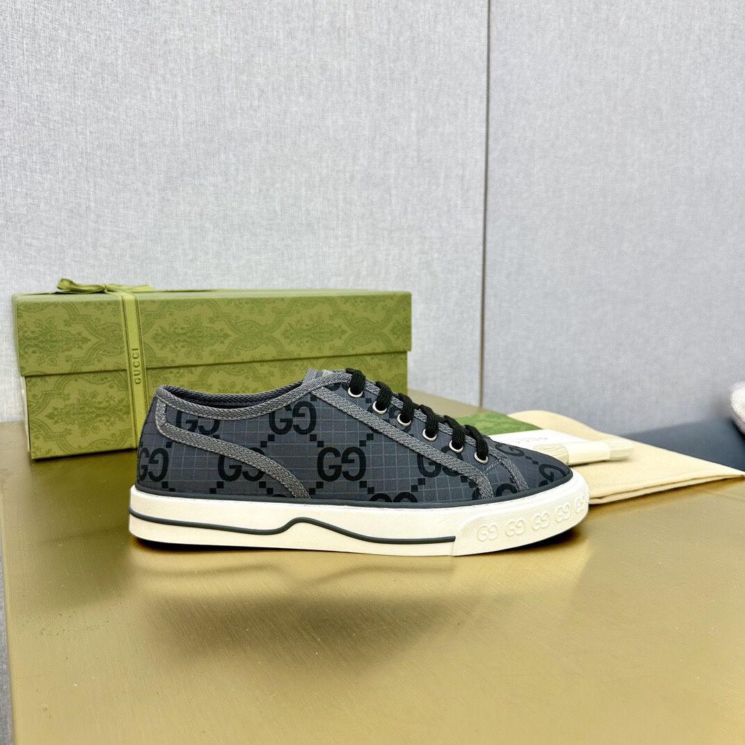Gucci GG Men’s Sneaker With Box 2025 New 