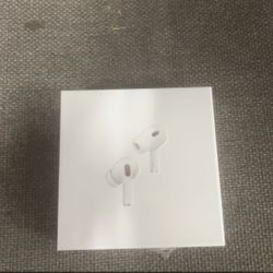Air POD Pros Gen 2 